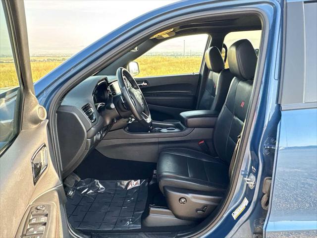 2024 Dodge Durango GT Plus AWD