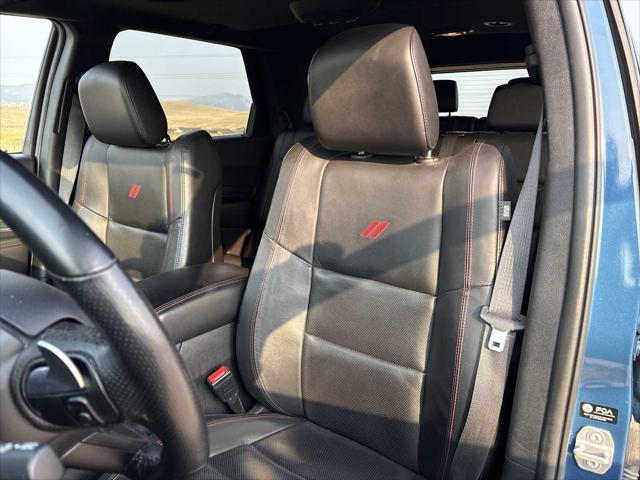 2024 Dodge Durango GT Plus AWD
