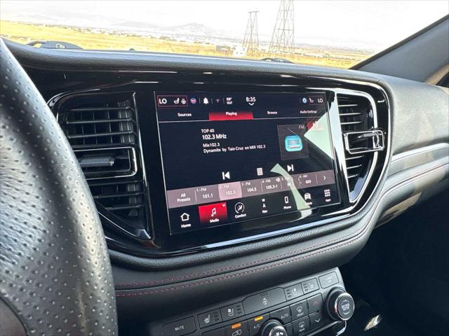 2024 Dodge Durango GT Plus AWD