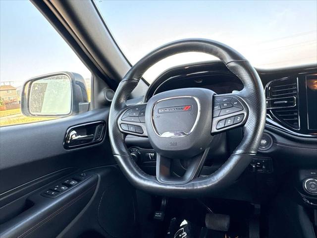2024 Dodge Durango GT Plus AWD