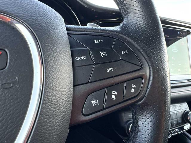 2024 Dodge Durango GT Plus AWD
