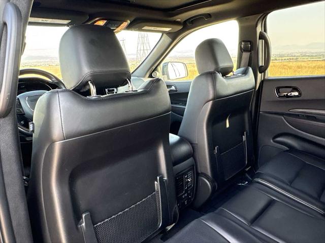 2024 Dodge Durango GT Plus AWD
