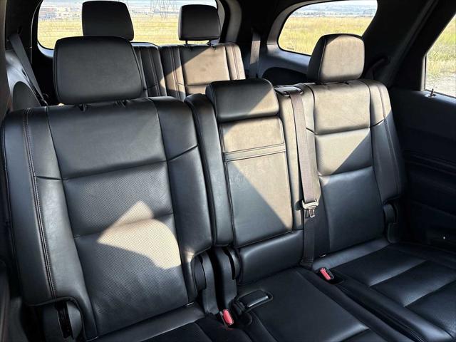 2024 Dodge Durango GT Plus AWD