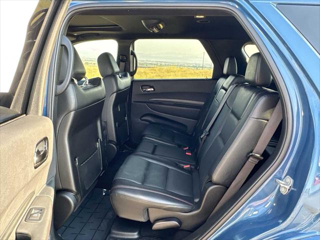 2024 Dodge Durango GT Plus AWD