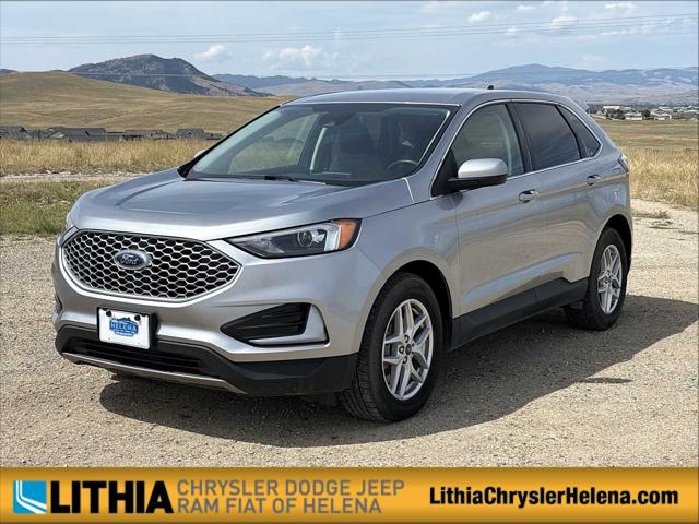 2024 Ford Edge SEL for sale in Helena, MT