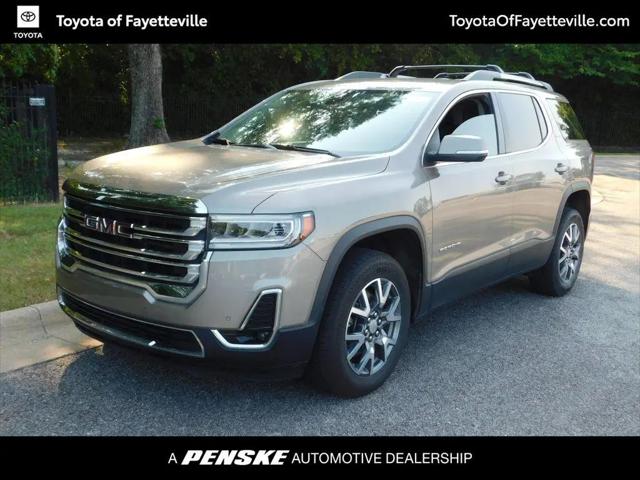 2023 GMC Acadia FWD SLT for sale in Fayetteville, AR