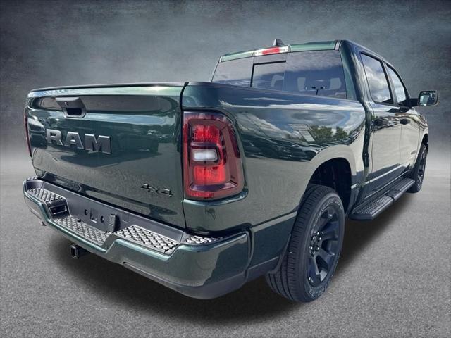 2027 RAM Ram 1500 RAM 1500 EXPRESS CREW CAB 4X4 57 BOX