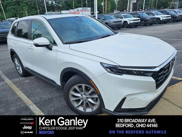 2023 Honda CR-V EX-L AWD for sale in Bedford, OH
