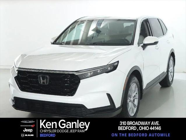 2023 Honda CR-V EX-L AWD for sale in Bedford, OH