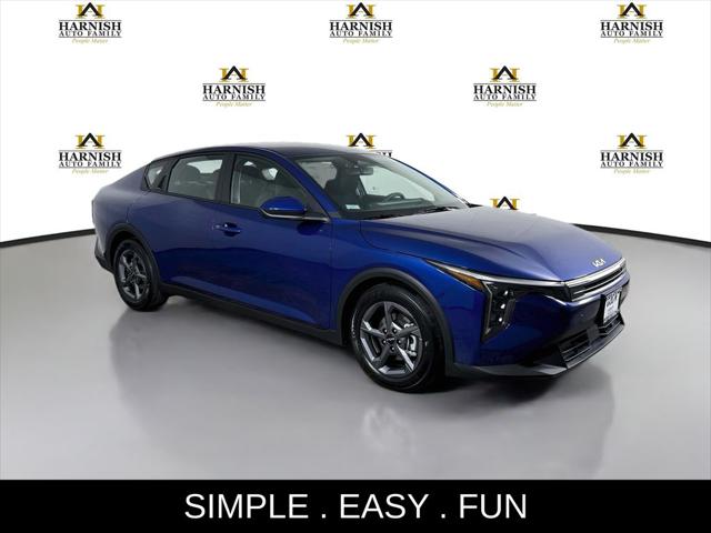 2026 Kia K4 LXS for sale in Everett, WA