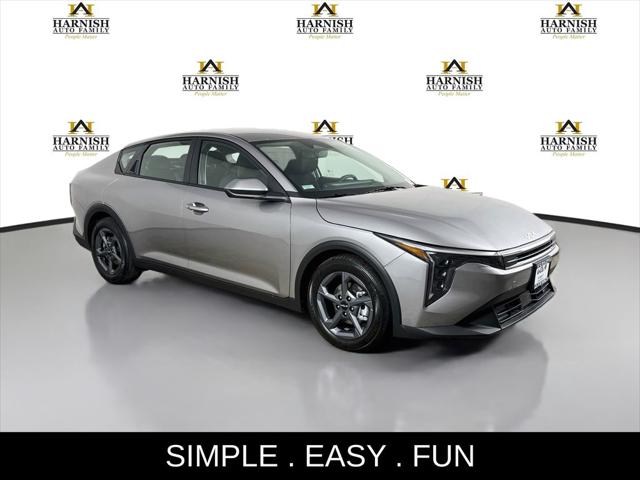 2026 Kia K4 LXS for sale in Everett, WA