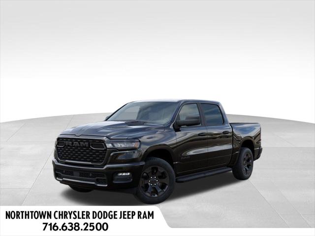 2027 RAM 1500 Express 2027 RAM 1500 Express