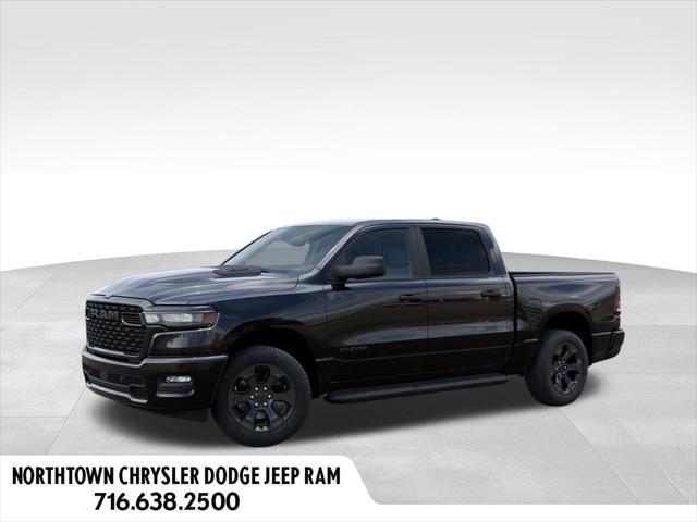 2027 RAM 1500 Express 2027 RAM 1500 Express