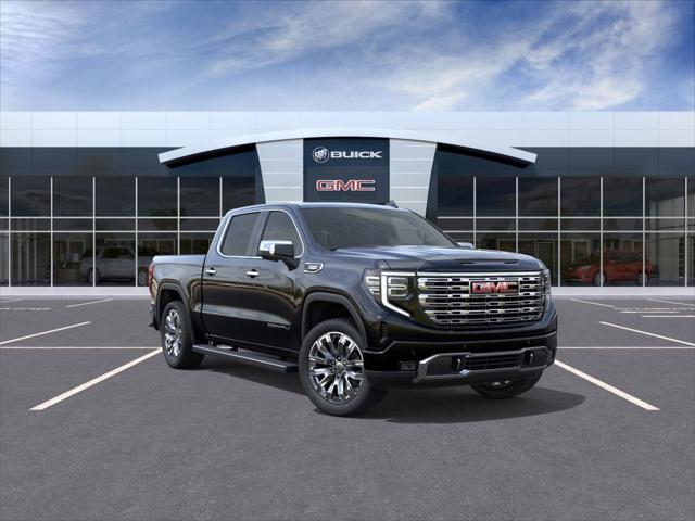 2026 GMC Sierra 1500 Crew Cab, Short Bed, Denali, 4WD for sale in Saint Cloud, MN