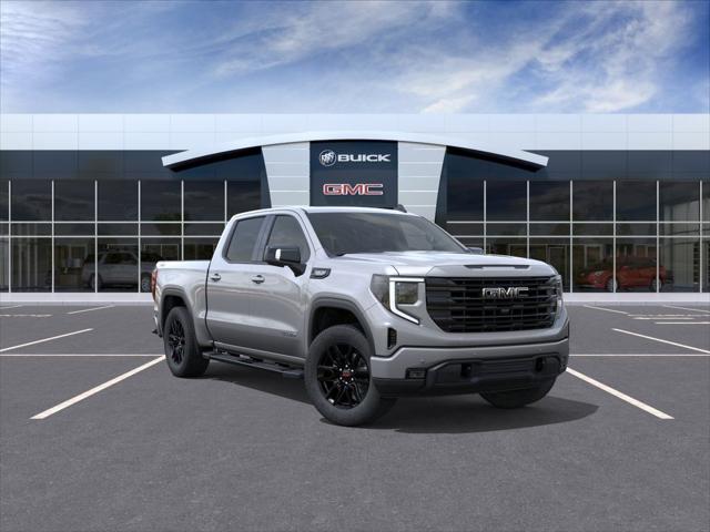 2026 GMC Sierra 1500 Crew Cab, Short Bed, Elevation, 4WD for sale in Saint Cloud, MN