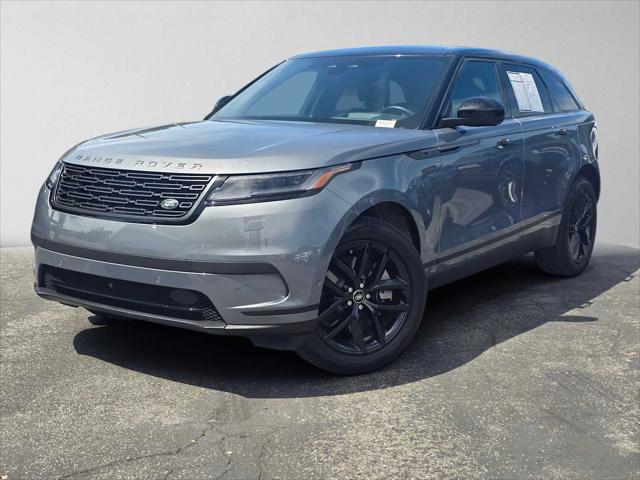 2026 Land Rover Range Rover Velar S for sale in Redwood City, CA