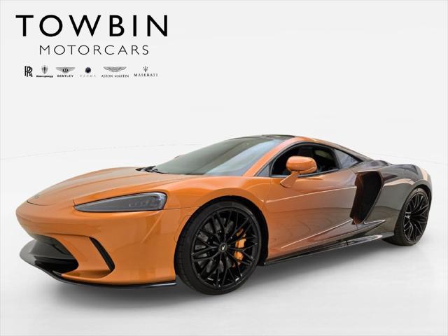 2023 McLaren GT Unknown for sale in Las Vegas, NV