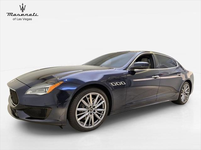 2023 Maserati Quattroporte Modena for sale in Las Vegas, NV