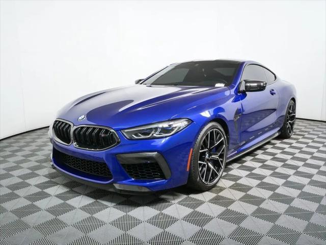 2024 BMW M8 Competition for sale in Atlanta, GA