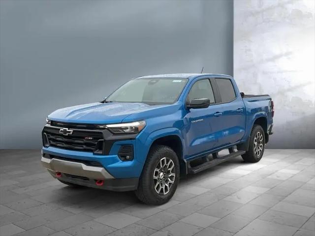 2023 Chevrolet Colorado Z71 for sale in Sioux City, IA