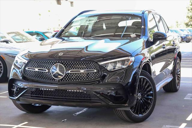 2027 Mercedes-Benz GLC GLC 300 for sale in Sherman Oaks, CA
