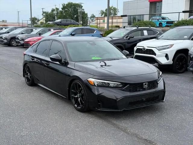 2024 Honda Civic Sport for sale in Indianapolis, IN
