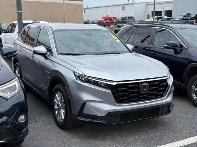 2023 Honda CR-V EX-L AWD for sale in Indianapolis, IN