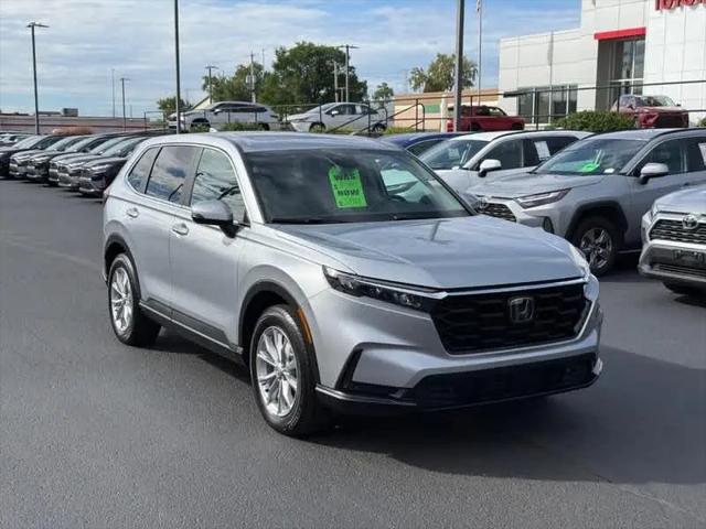 2023 Honda CR-V EX-L AWD for sale in Indianapolis, IN