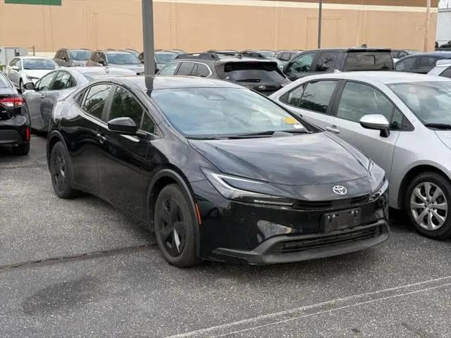2024 Toyota Prius LE for sale in Indianapolis, IN