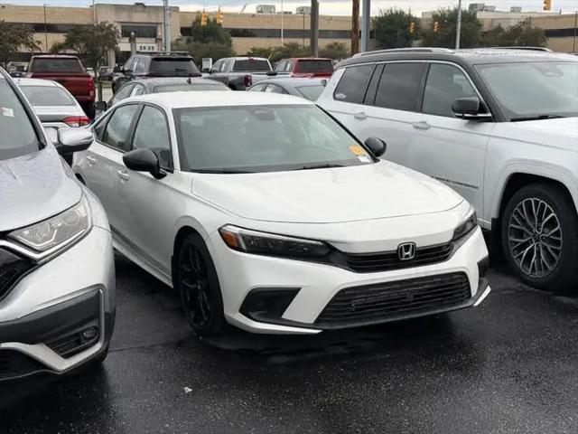 2024 Honda Civic Sport for sale in Indianapolis, IN