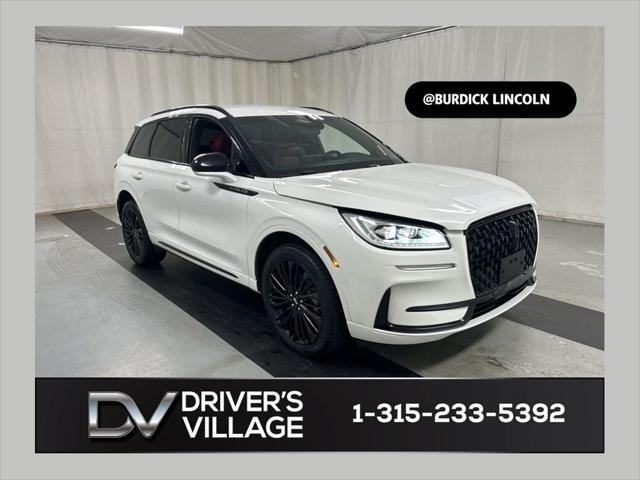 2023 Lincoln Corsair Reserve for sale in Cicero, NY