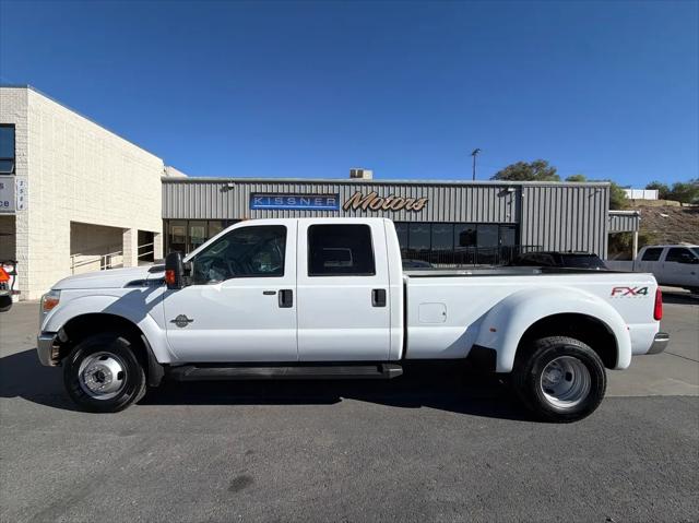 2015 Ford F-350 XLT for sale in Grand Junction, CO