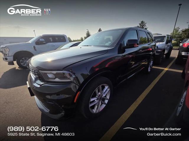 2024 Dodge Durango GT Plus AWD for sale in Saginaw, MI