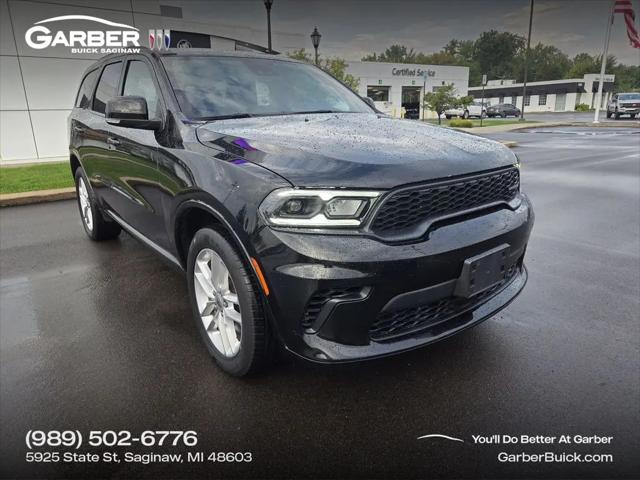 2024 Dodge Durango GT Plus AWD for sale in Saginaw, MI