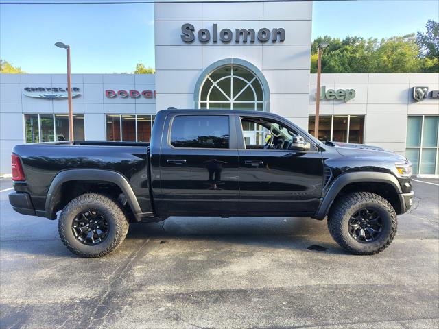 2027 RAM Ram 1500 RAM 1500 TRX SRT CREW CAB 4X4 57 BOX 2027 RAM Ram 1500 RAM 1500 TRX SRT CREW CAB 4X4 57 BOX