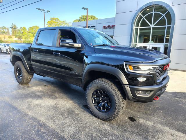2027 RAM Ram 1500 RAM 1500 TRX SRT CREW CAB 4X4 57 BOX 2027 RAM Ram 1500 RAM 1500 TRX SRT CREW CAB 4X4 57 BOX