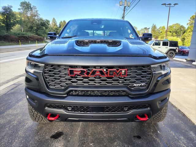 2027 RAM Ram 1500 RAM 1500 TRX SRT CREW CAB 4X4 57 BOX 2027 RAM Ram 1500 RAM 1500 TRX SRT CREW CAB 4X4 57 BOX