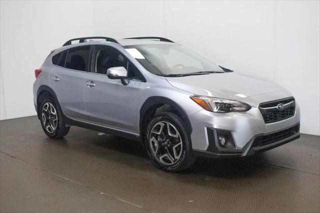2019 Subaru Crosstrek 2.0i Limited for sale in Wilkes-Barre, PA