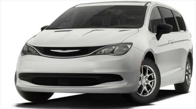 2027 Chrysler Pacifica LX for sale in Sikeston, MO