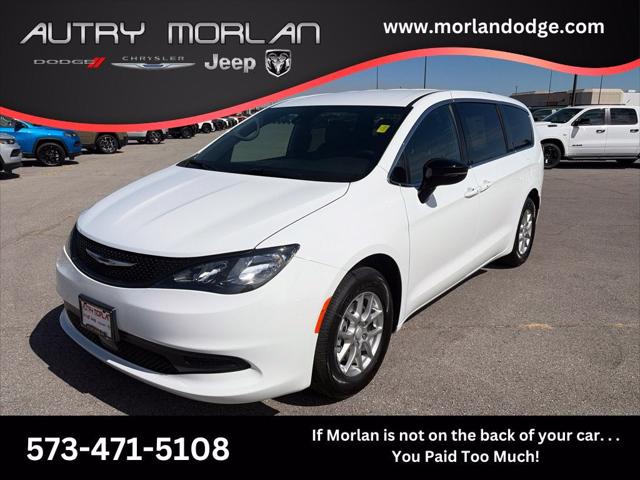 2027 Chrysler Pacifica LX for sale in Sikeston, MO