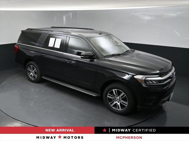 2022 Ford Expedition XLT MAX for sale in McPherson, KS