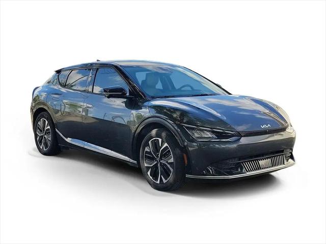 2024 Kia EV6 Wind for sale in Pompano Beach, FL