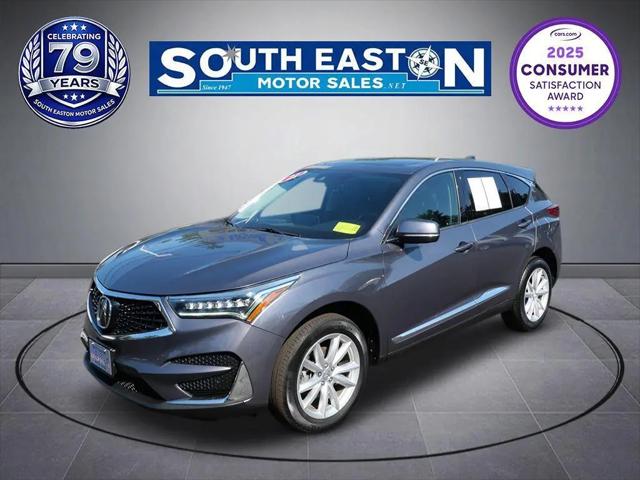 2021 Acura RDX Standard for sale in South Easton, MA