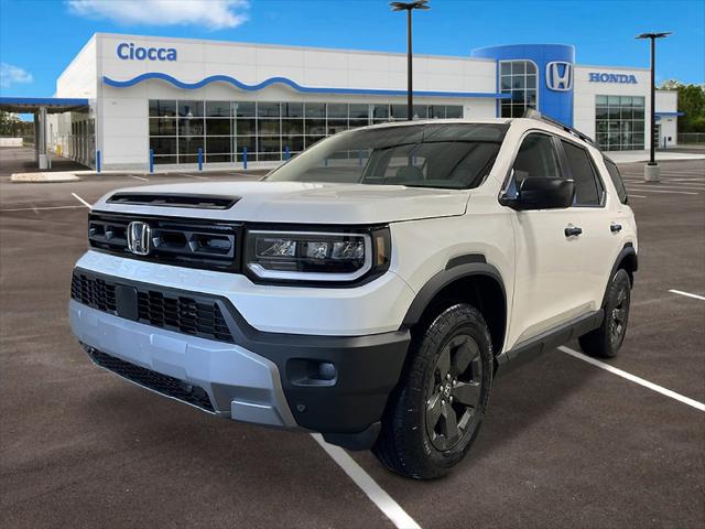 2026 Honda Passport AWD RTL for sale in Harrisburg, PA