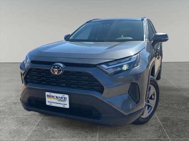 2025 Toyota RAV4 Hybrid XLE for sale in Wausau, WI