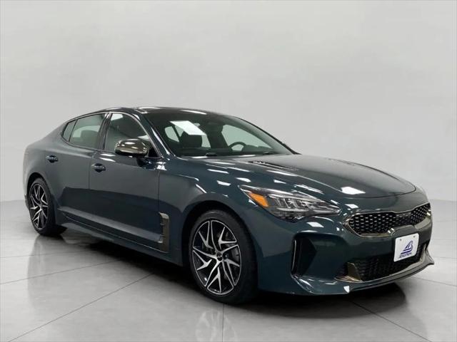 2022 Kia Stinger GT-Line for sale in Appleton, WI