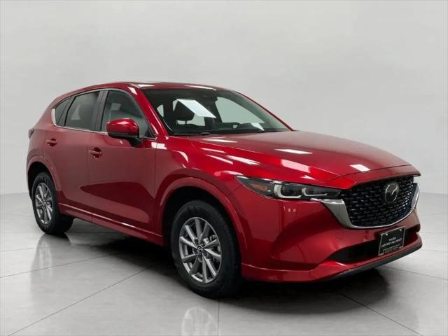 2025 Mazda CX-5 2.5 S Preferred for sale in Appleton, WI
