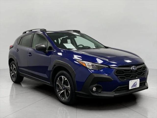 2025 Subaru Crosstrek Premium for sale in Appleton, WI