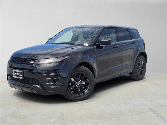 2024 Land Rover Range Rover Evoque Dynamic SE for sale in Thousand Oaks, CA