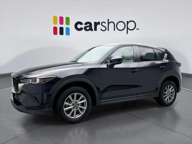 2023 Mazda CX-5 2.5 S Preferred for sale in Mount Holly, NJ